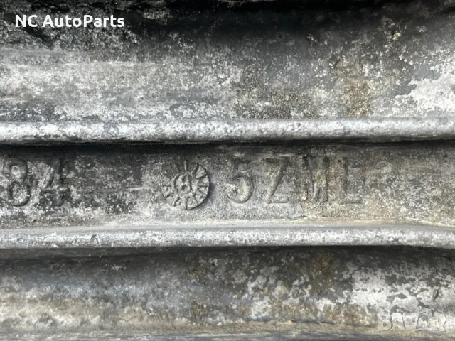 Скоростна кутия за Iveco Ивеко Дейли 2.3 дизел Iveco 2007, снимка 15 - Части - 49709631