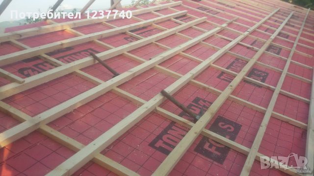 Ремонт на покриви НАЙ-ДОБРИ ЦЕНИ, снимка 3 - Ремонти на покриви - 26284556