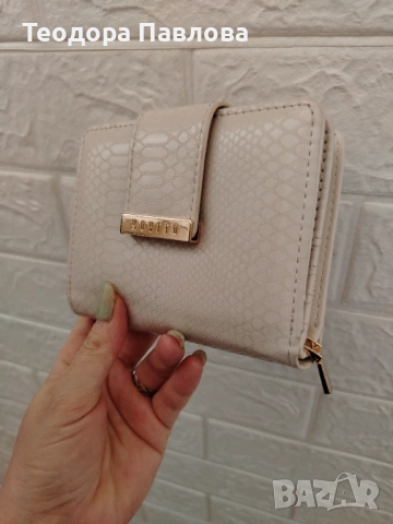 Дамско портмоне Mohito, снимка 2 - Портфейли, портмонета - 52905076