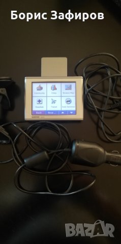 НАВИГАЦИЯ, снимка 7 - Аксесоари и консумативи - 28109642