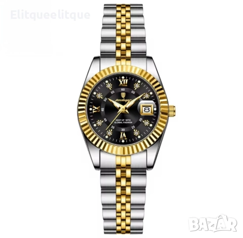 часовник , снимка 5 - Мъжки - 52200424