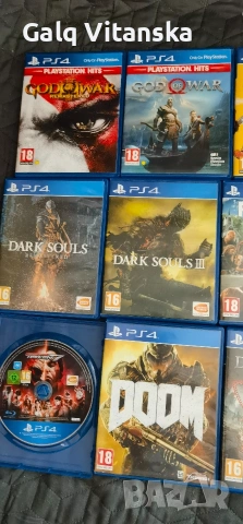 ps4 игри в перфектно състояние, снимка 7 - Игри за PlayStation - 53321754