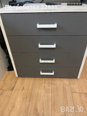 Спалня обзавеждане, снимка 8 - Спални и легла - 53215933