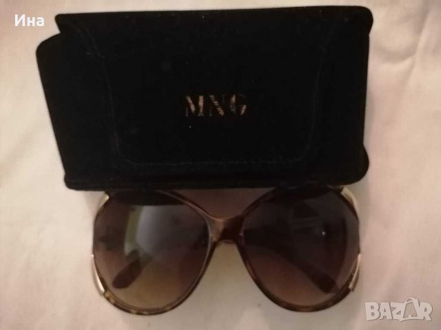 MNG Полароидни Нови очила, снимка 5 - Слънчеви и диоптрични очила - 32350960