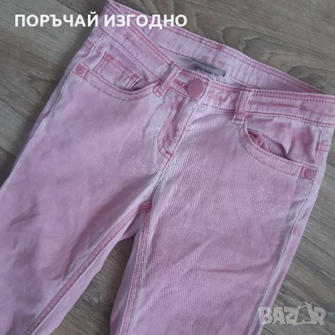 ДЕТСКИ ДЪНКИ NEXT, снимка 3 - Детски панталони и дънки - 43641020