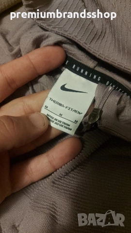 Nike running adv горнище дамско S/M, снимка 4 - Спортни екипи - 52157030