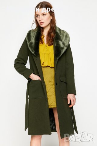 Палто Koton , снимка 8 - Палта, манта - 27551943