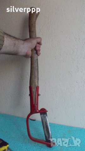  Кастрачка на клони 