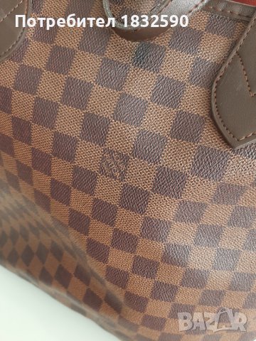 Чанта "Louis Vuitton", снимка 2 - Чанти - 37478666