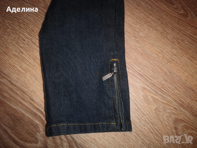 Дамски дънки Replay, снимка 5 - Дънки - 53145271