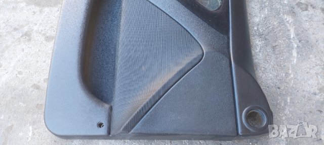 Предна Лява Кора Форд Мондео - 93BBF23943 N, снимка 6 - Части - 34660856