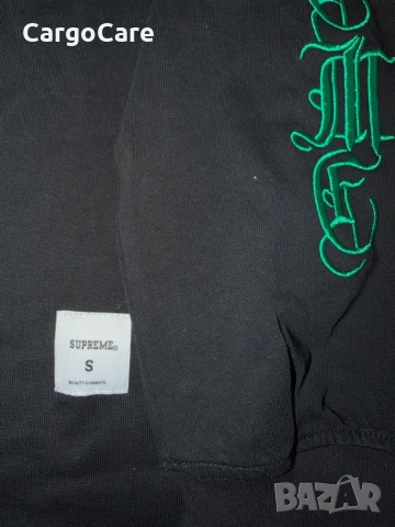 Блуза Supreme , снимка 3 - Блузи - 52226579