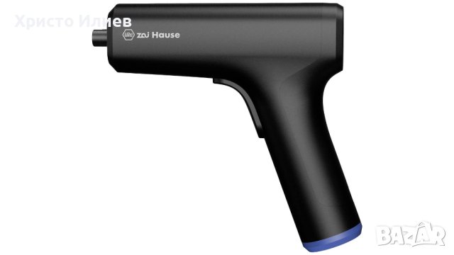 Акумулаторна отвертка винтоверт Wiha 4V 2000 mAh Li-Ion с лед светлина, снимка 5 - Винтоверти - 43486625