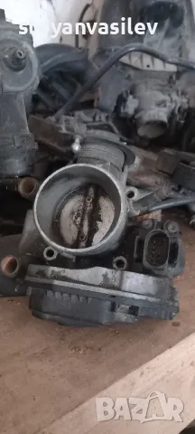 дросел крайслер Неон 2.0 140кс