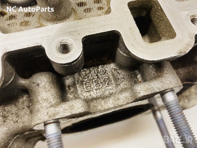 Цилиндрова глава за Peugeot Пежо 208 Citroen Ситроен C3 1.2 HMZ HM01 9671871510 2018, снимка 12 - Части - 44065345