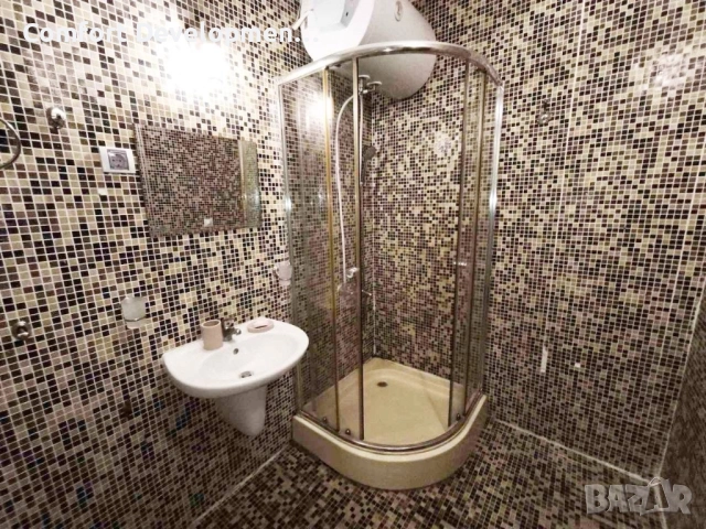 Едностаен в Clara, Сарафово, снимка 10 - Апартаменти - 52341026