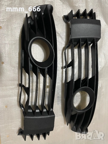 Решетки за предна броня Пасат 5,5