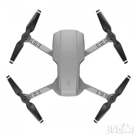 Промо! 4K Дрон с дистанционно, камера 4К и дистанционно управление от телефон, Дрон Андроид, снимка 5 - Дронове и аксесоари - 37348958