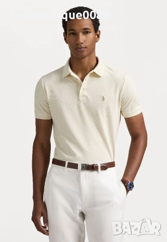 Мъжка тениска Ralph Lauren L 