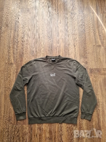 Страхотнен мъжки суитчър ARMANI размер M / L