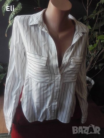 Дамски модерни ризи, снимка 7 - Ризи - 15497317