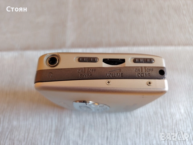 Касетофон,уокмен, walkman,PANASONIC RQ X11, снимка 4 - Аудиосистеми - 51707113