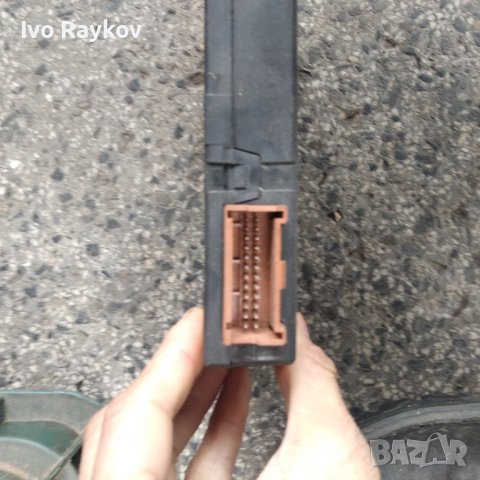 Комфорт модул за Мерцедес M-КЛАСА (W163) , A1635455432, снимка 3 - Части - 43659053