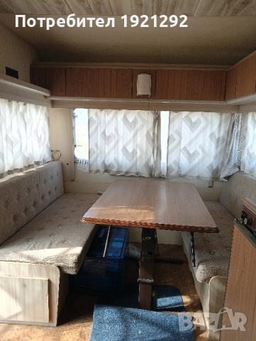 Шато 460, снимка 11 - Каравани и кемпери - 52063061