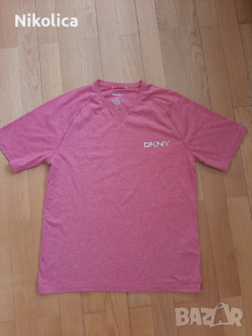 Мъжки къси и дълги дънки Bershka, блузи Calvin Klein, DKNY, Wikiki, размер М. НОВИ или много запазен, снимка 16 - Дънки - 36557726