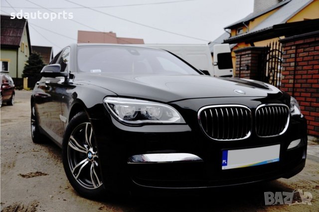 18" Ал. Джанти БМВ 5X120 BMW 2 F22 F F30 4 F32 5 E60 F10 E90 E91 , снимка 4 - Гуми и джанти - 26215992
