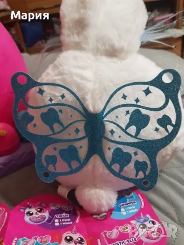 Zuru Rainbowcorns, снимка 4 - Кукли - 50048898