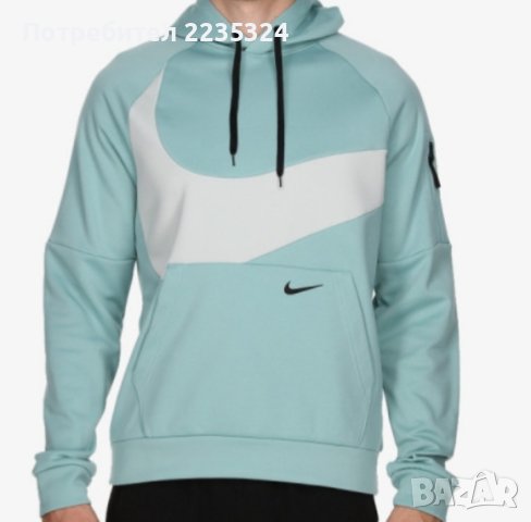 Нови Суичъри Nike размер XL, снимка 3 - Суичъри - 43950997