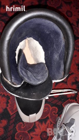 Обувки за ски Salvo , снимка 5 - Зимни спортове - 43243762