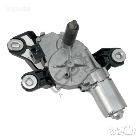 Моторче задна чистачка Volkswagen Touran II 2011-2015 ID:145786, снимка 2 - Части - 49855797