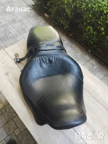 Harley Davidson Road King/Touring/Electra Glide, снимка 3 - Аксесоари и консумативи - 49305933