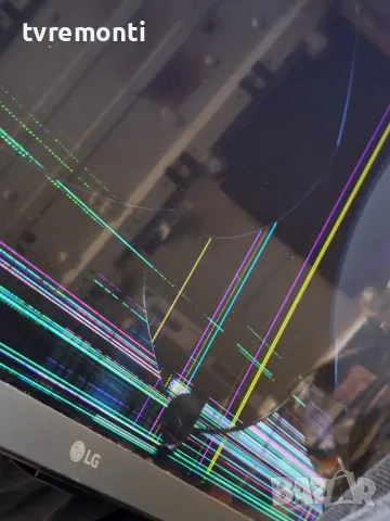 подсветка от дисплей SDM275H0(BD0-M02) от Телевизор LG модел 28TN525V.-PZ, снимка 7 - Части и Платки - 50032577