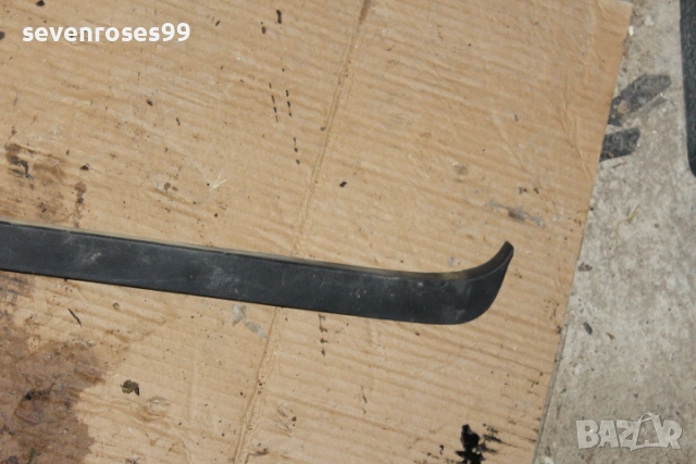 Лайсна багажник Фолксваген Голф 3 комби 1998 VW Golf 3, снимка 5 - Части - 53489489