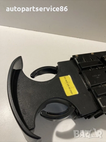 Държач за чаши за KIA Sportage 2.7 бензин (2007), снимка 2 - Части - 53355624