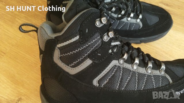 Treksta Cape Lace Mid GORE-TEX Boots размер EUR 39 / UK 5,5 дамски детски водонепромокаеми - 523, снимка 5 - Дамски боти - 43764393