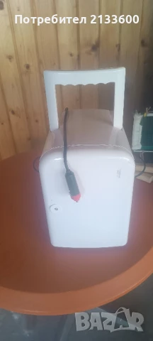 Мини Хладилник