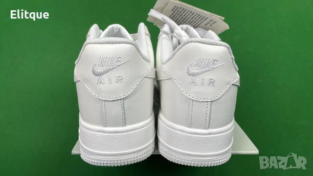 дамски маратонки nike, снимка 5 - Кецове - 52713557