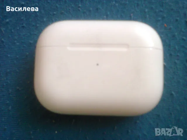 Кутийка за безжични слушалки Apple+ Прозрачен калъф за IphoneX, снимка 5 - Аксесоари за Apple - 47469367