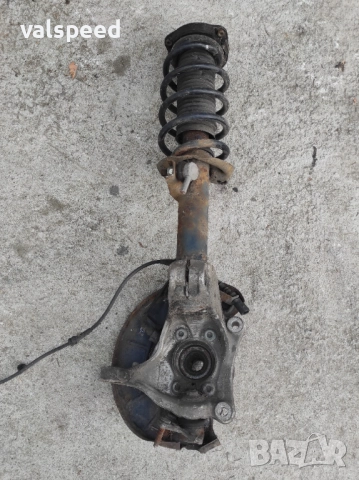 Шенкел главина амортисьор VW passat b6 