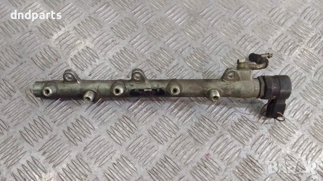 Горивна рейка BMW E46 320D 150кс.2003г.	