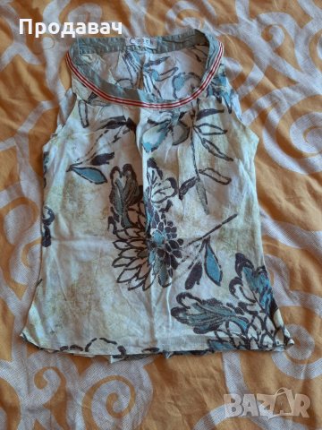 Топ, снимка 1