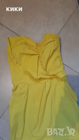 Дамска рокля НОВА, снимка 11 - Рокли - 49326899