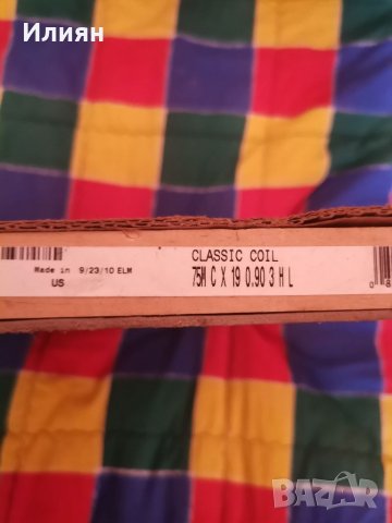 Лента за банциг, снимка 3 - Други инструменти - 37913169