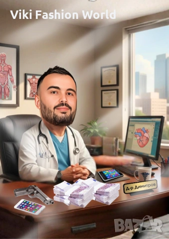 Дигитални карикатури по снимка , шарж , подарък карикатура, снимка 2 - Картини - 53374090