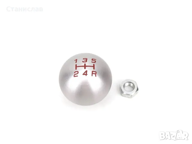 Топка за скоростен лост за Honda S2000 (1999-2009), снимка 2 - Части - 47832733