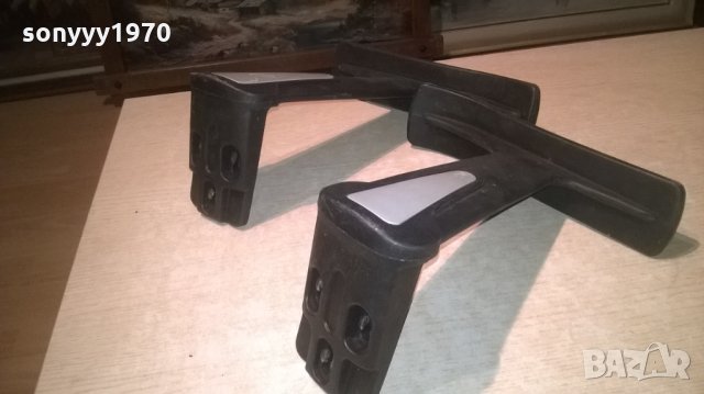 ПОРЪЧАНИ-подлакътници 2бр за офис стол-28х28х14см, снимка 5 - Столове - 27748364